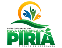 Prefeitura Municipal de Nova Esperança do Piriá | Gestão 2021-2024